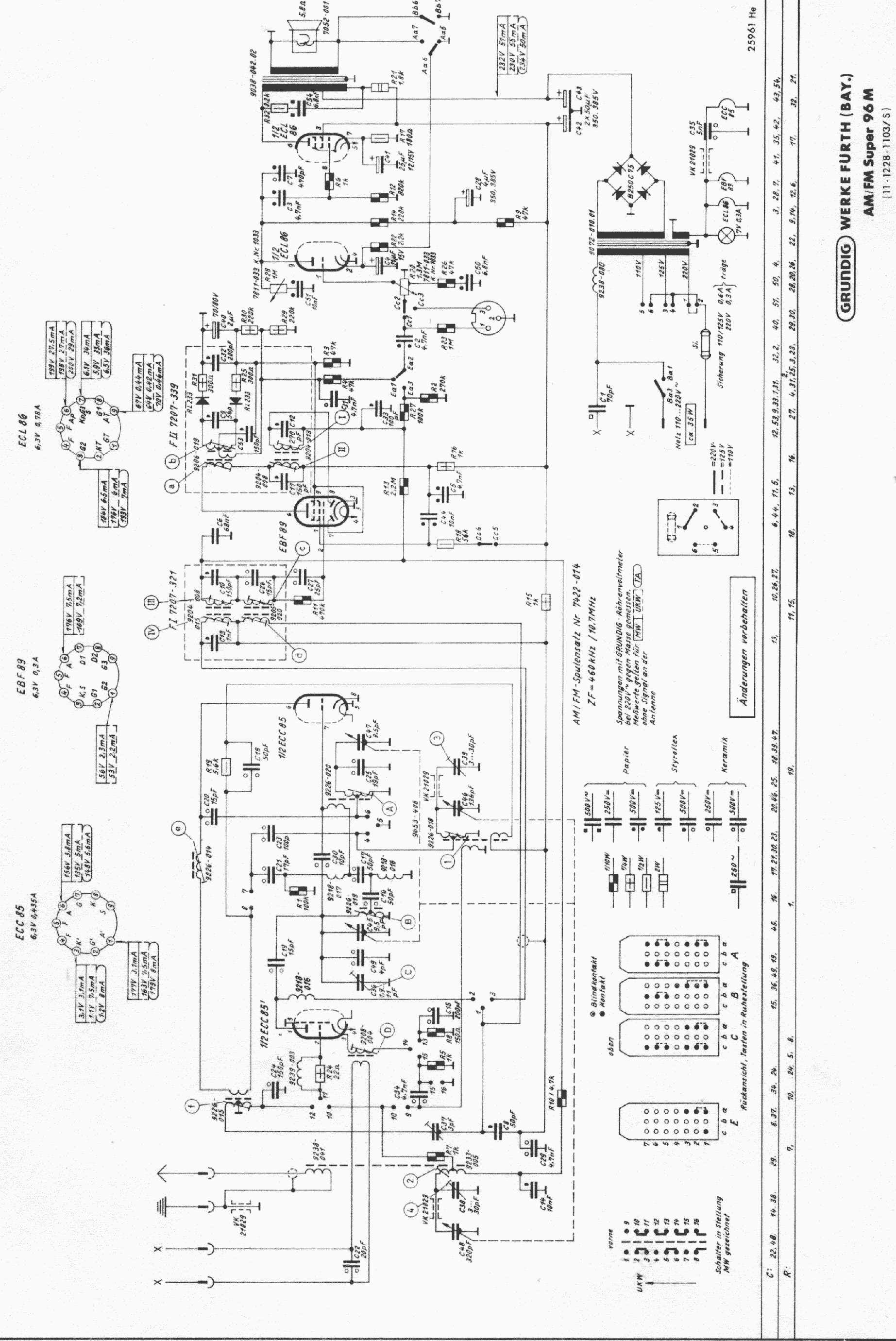 Grundig gebm19300bc схема встраивания